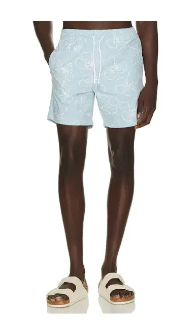 Trunks Surf & Swim Co. Sano 6.5 Swim Short | Thumbnail 1