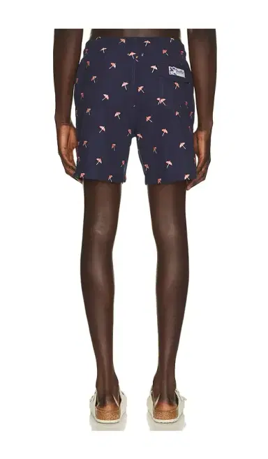 Trunks Surf & Swim Co. Sano 6.5 Swim Short | Thumbnail 2 Trunks Surf & Swim Co. Sano 6.5 Swim Short | Thumbnail 2