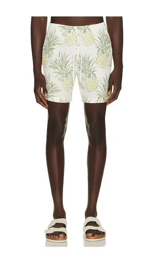 Trunks Surf & Swim Co. Sano 6.5 Swim Short