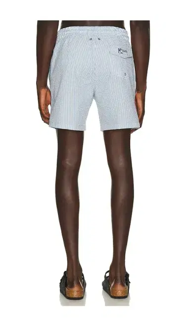 Trunks Surf & Swim Co. Sano 6.5 Swim Short | Thumbnail 2