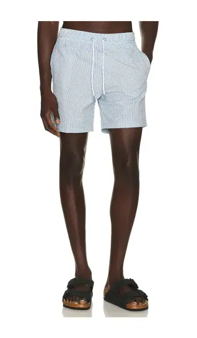 Trunks Surf & Swim Co. Sano 6.5 Swim Short | Thumbnail 1