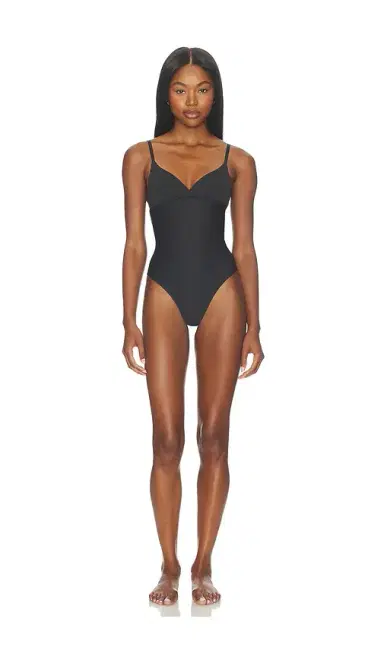 SKIMS Body High Waisted Thong | Thumbnail 1
