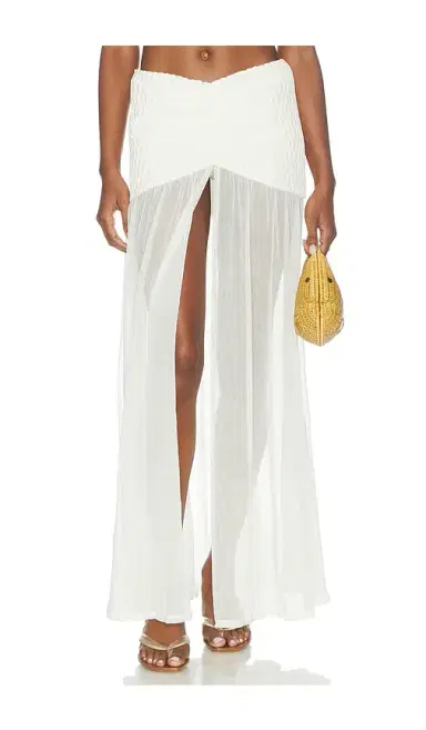 DEVON WINDSOR Florella Skirt | Thumbnail 1 DEVON WINDSOR Florella Skirt | Thumbnail 1