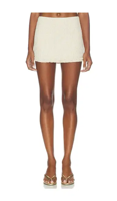 DEVON WINDSOR Bianca Skirt | Thumbnail 1