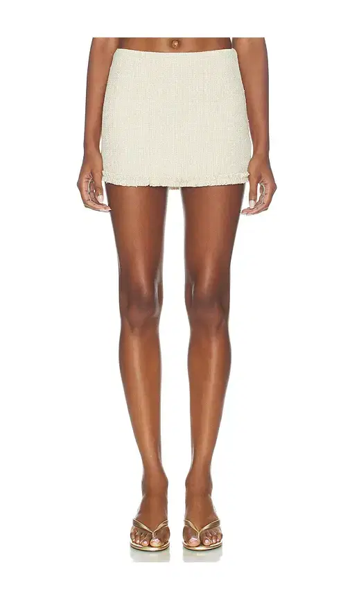 DEVON WINDSOR Bianca Skirt