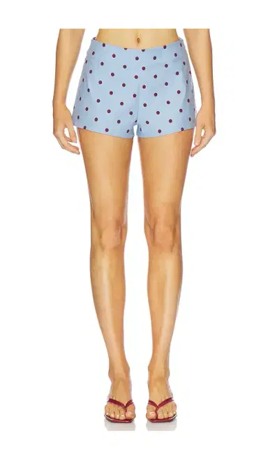 Stone Cold Fox x REVOLVE Florence Short | Thumbnail 1 Stone Cold Fox x REVOLVE Florence Short | Thumbnail 1