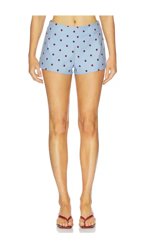 x REVOLVE Florence Short x REVOLVE Florence Short