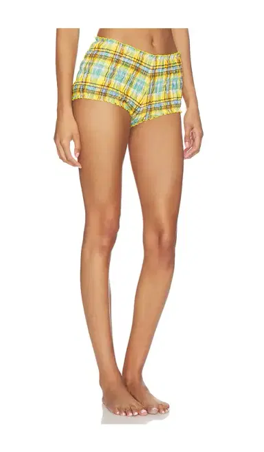 Solid & Striped The Mimi Short | Thumbnail 2 Solid & Striped The Mimi Short | Thumbnail 2