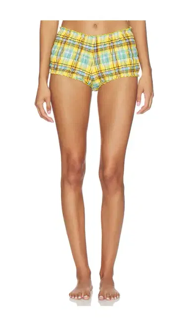 Solid & Striped The Mimi Short | Thumbnail 1 Solid & Striped The Mimi Short | Thumbnail 1