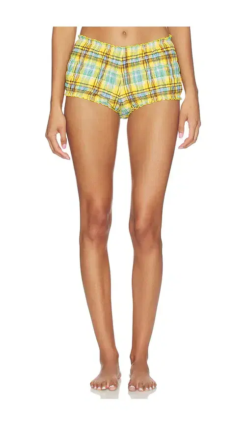 Solid & Striped The Mimi Short