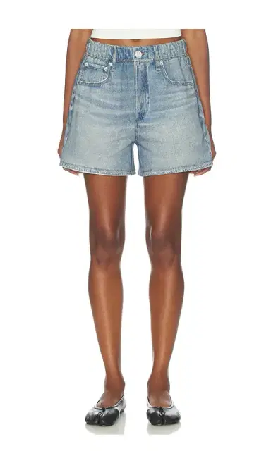 rag & bone rb Miramar Terry Walking Shorts | Thumbnail 1 rag & bone rb Miramar Terry Walking Shorts | Thumbnail 1