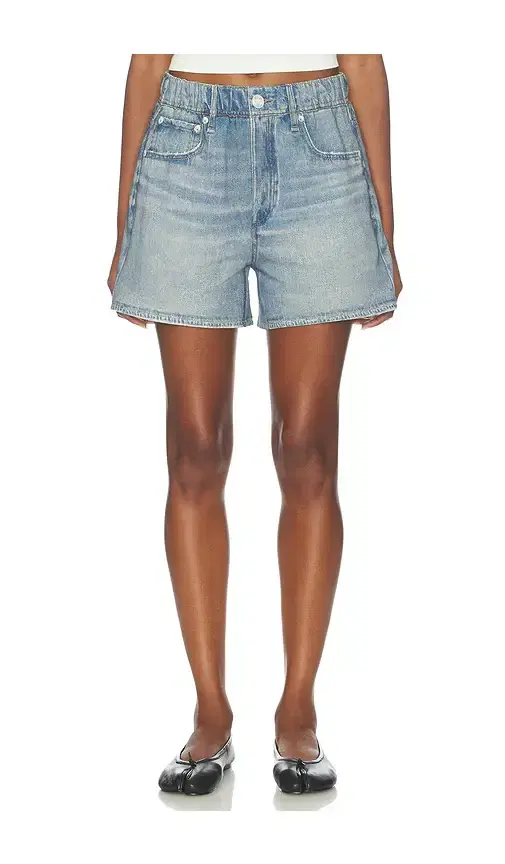 rb Miramar Terry Walking Shorts