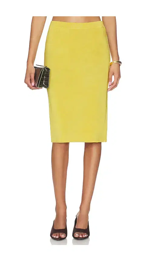 Rae Skirt