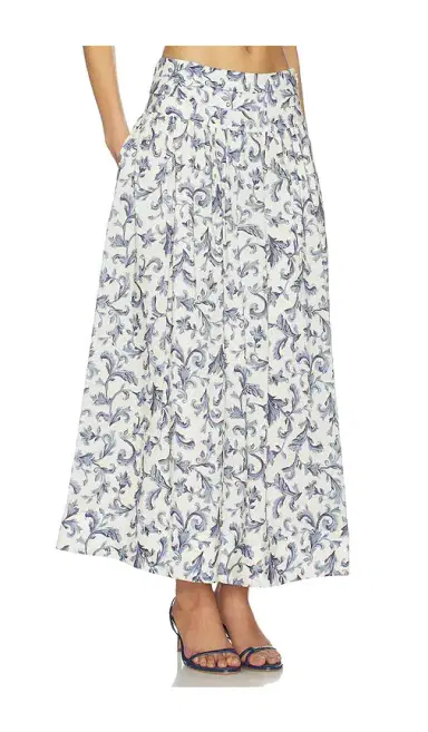 Posse Rue Skirt | Thumbnail 2