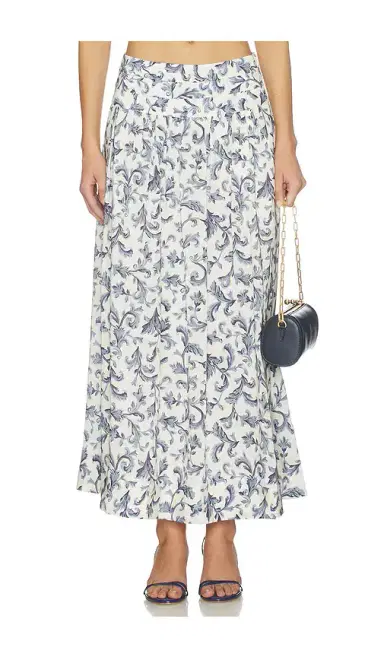 Posse Rue Skirt | Thumbnail 1