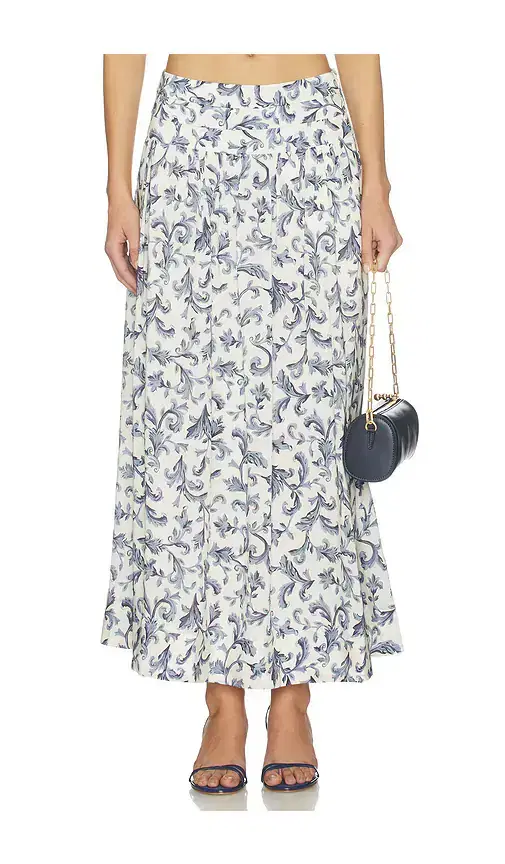 Rue Skirt