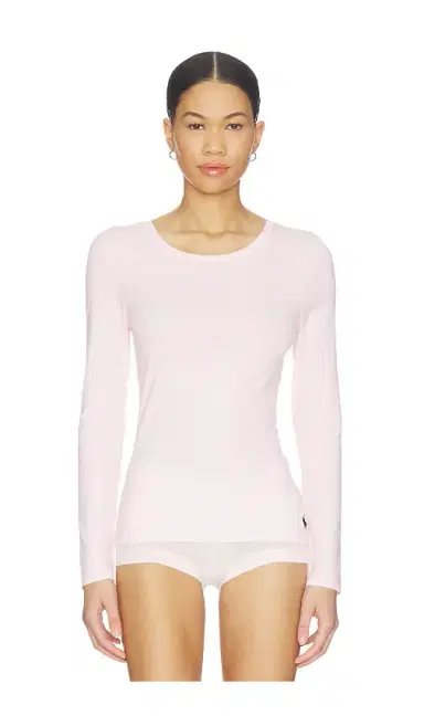 Polo Ralph Lauren Intimates Long Sleeve Baselayer | Thumbnail 2 Polo Ralph Lauren Intimates Long Sleeve Baselayer | Thumbnail 2