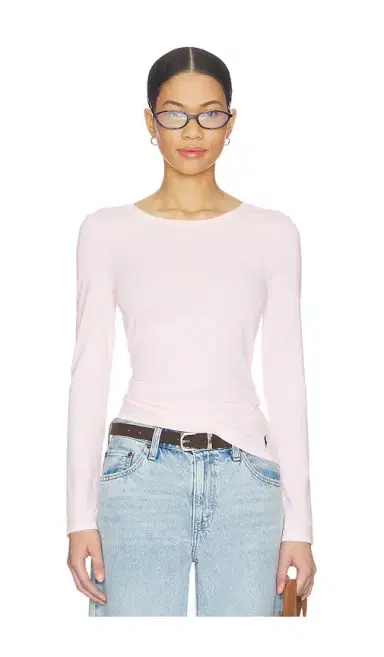 Polo Ralph Lauren Intimates Long Sleeve Baselayer | Thumbnail 1 Polo Ralph Lauren Intimates Long Sleeve Baselayer | Thumbnail 1