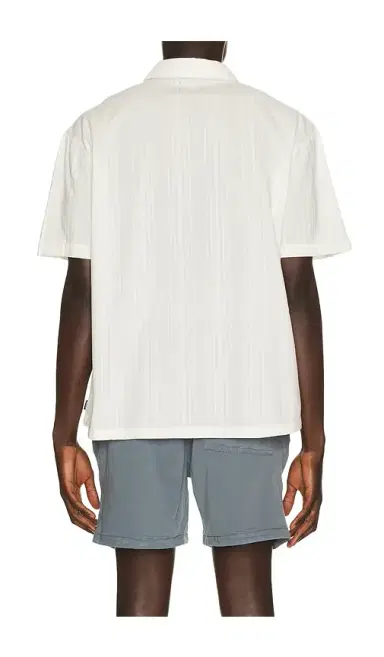 Brixton The Vintage Woven Shirt | Thumbnail 2 Brixton The Vintage Woven Shirt | Thumbnail 2