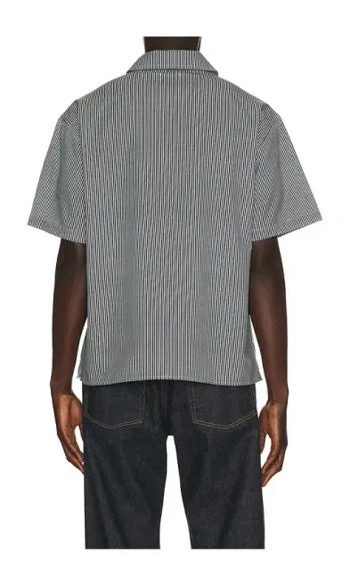 Brixton Journey Lightweight Woven Shirt | Thumbnail 2