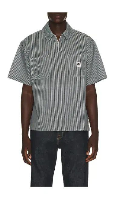 Brixton Journey Lightweight Woven Shirt | Thumbnail 1