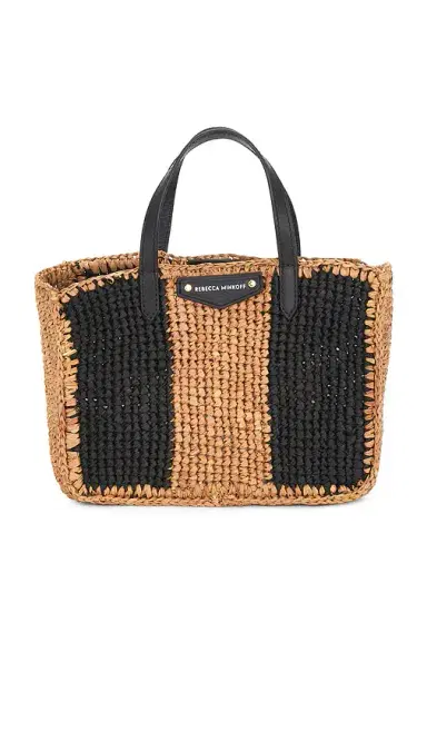 Rebecca Minkoff Mini Tote | Thumbnail 2 Rebecca Minkoff Mini Tote | Thumbnail 2