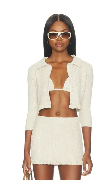 DEVON WINDSOR Brielle Jacket | Thumbnail 2 DEVON WINDSOR Brielle Jacket | Thumbnail 2