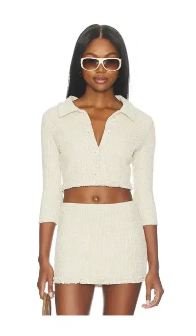 DEVON WINDSOR Brielle Jacket | Thumbnail 1 DEVON WINDSOR Brielle Jacket | Thumbnail 1