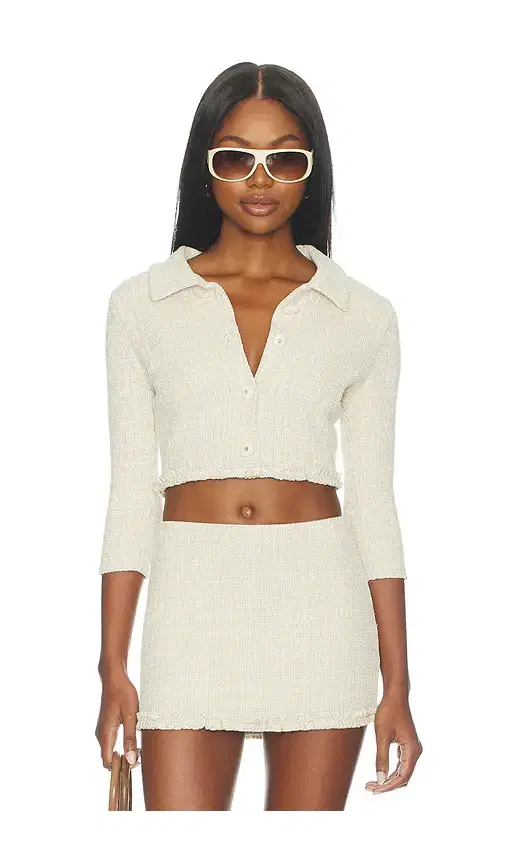 DEVON WINDSOR Brielle Jacket
