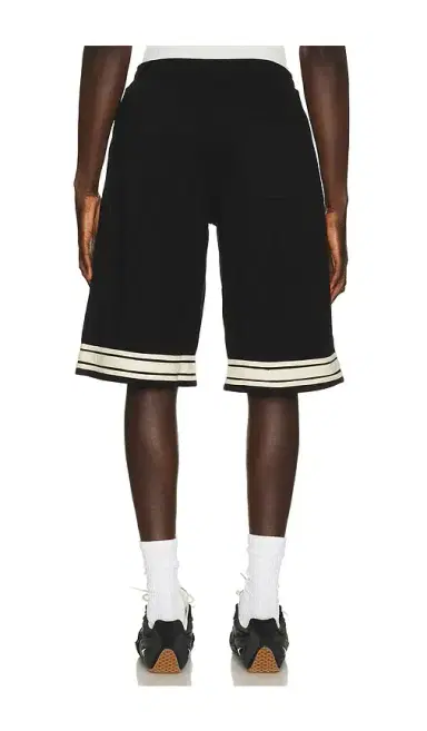 Billionaire Boys Club Curve Shorts | Thumbnail 2