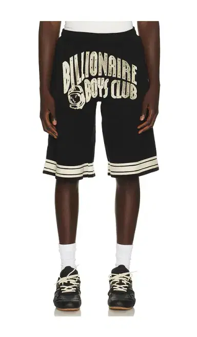 Billionaire Boys Club Curve Shorts | Thumbnail 1