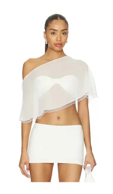 BUCI Oracle Poncho Set | Thumbnail 1