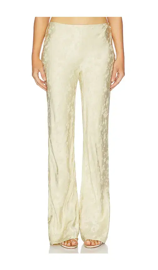 Stone Cold Fox x REVOLVE Melfi Pant