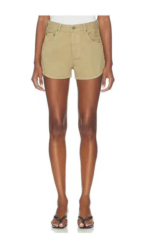 Abita Short