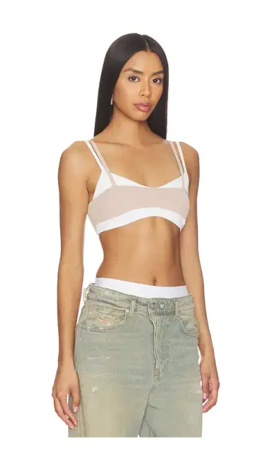 Diesel Zelda Bralette Top | Thumbnail 2