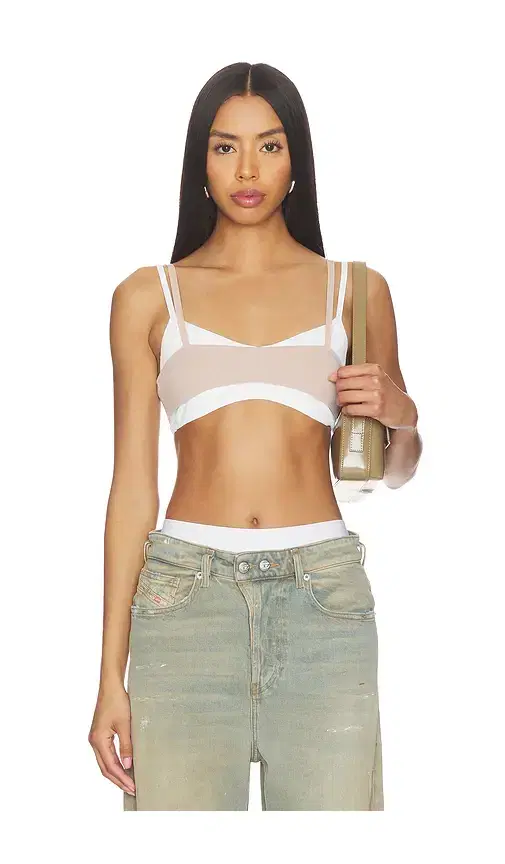 Zelda Bralette Top
