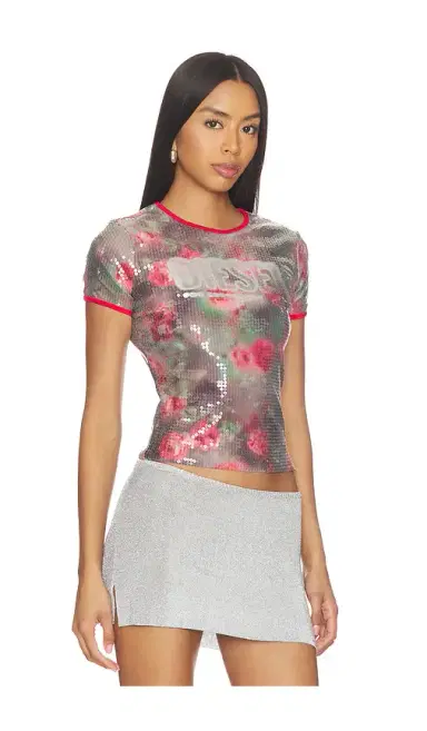 Diesel Unkyel Top | Thumbnail 2 Diesel Unkyel Top | Thumbnail 2