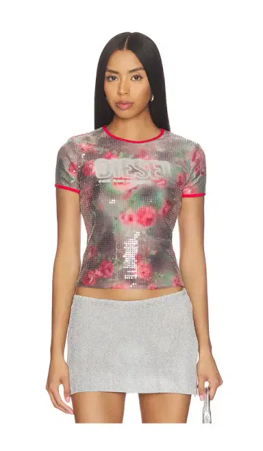 Diesel Unkyel Top | Thumbnail 1 Diesel Unkyel Top | Thumbnail 1