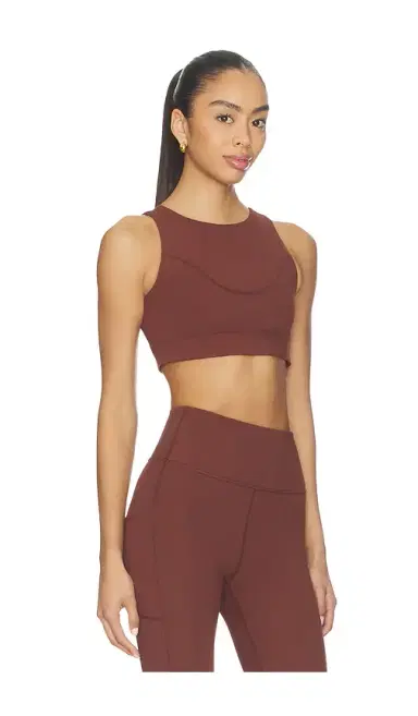 Halfdays Kara Sports Bra | Thumbnail 2