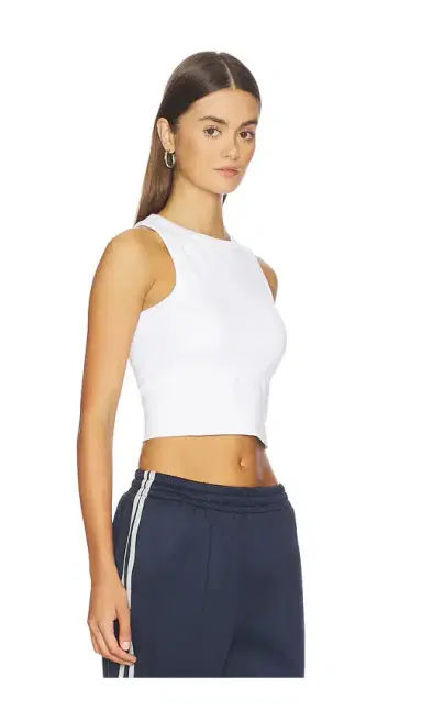 Halfdays Sunn Seamless Racerback Top | Thumbnail 2