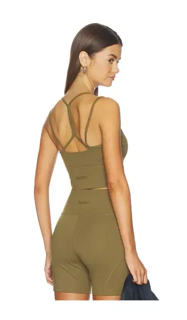 Halfdays Hattie Longline Top | Thumbnail 1 Halfdays Hattie Longline Top | Thumbnail 1