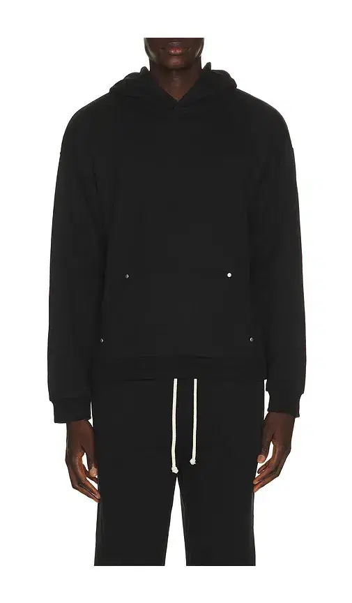 Friend Hoodie