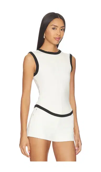 THE LINE BY K Martine Tank Top | Thumbnail 2 THE LINE BY K Martine Tank Top | Thumbnail 2