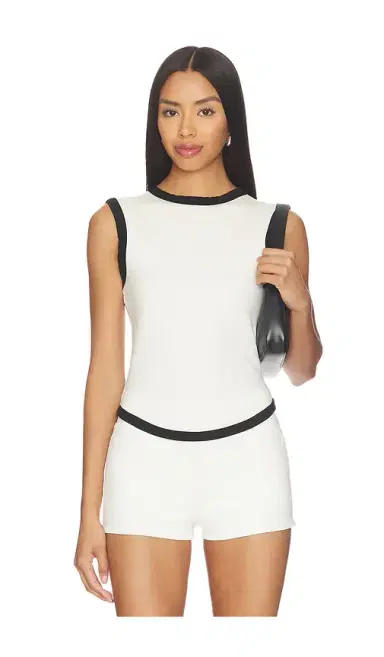 THE LINE BY K Martine Tank Top | Thumbnail 1 THE LINE BY K Martine Tank Top | Thumbnail 1