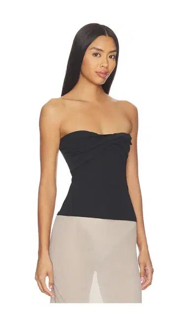 THE LINE BY K Izzy Tube Top | Thumbnail 2 THE LINE BY K Izzy Tube Top | Thumbnail 2