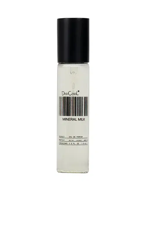 DedCool Travel Mineral Milk Fragrance