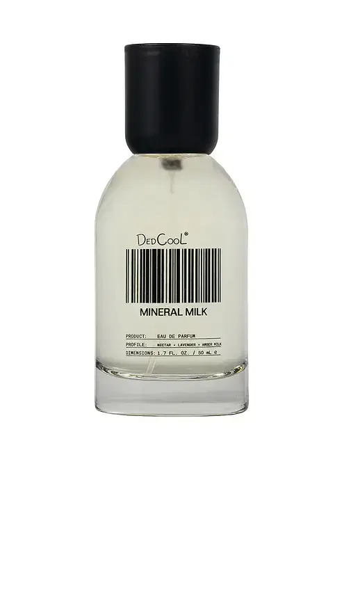 DedCool Mineral Milk Fragrance