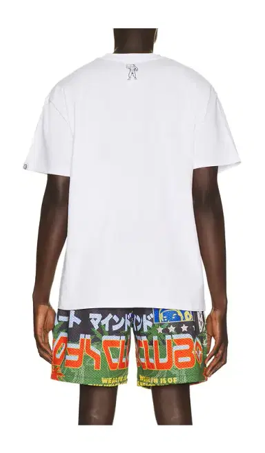 Billionaire Boys Club Curve Collage Tee | Thumbnail 2 Billionaire Boys Club Curve Collage Tee | Thumbnail 2