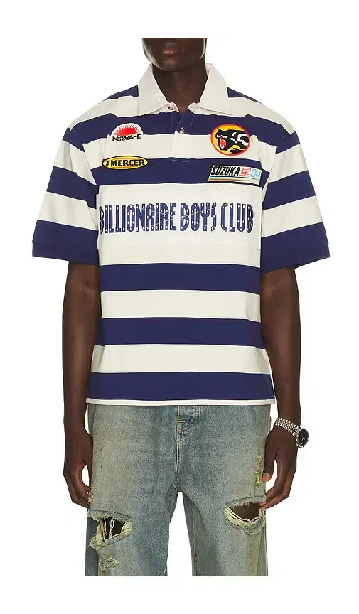 Trails Polo