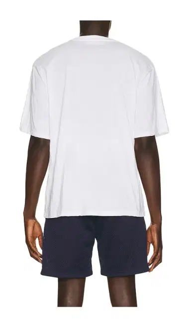 Krost Rivet T-Shirt | Thumbnail 2